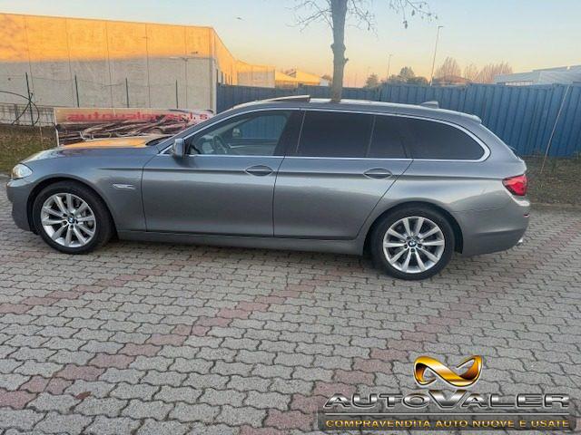 BMW 525 d xDrive Touring Futura