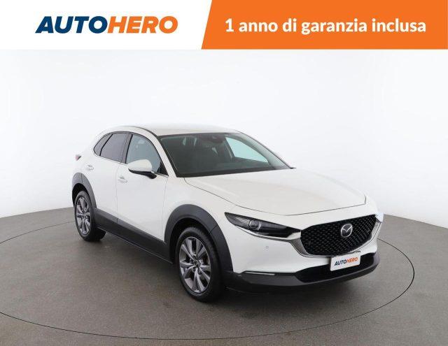 MAZDA CX-30 2.0L e-Skyactiv-G 150 CV M Hybrid 2WD Executive