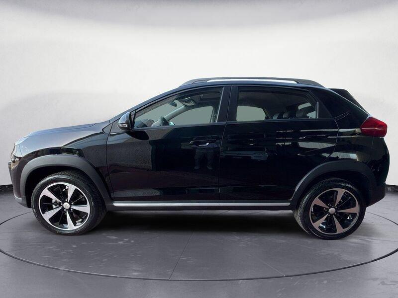 DR AUTOMOBILES dr 3.0 1.5 Bi-Fuel GPL