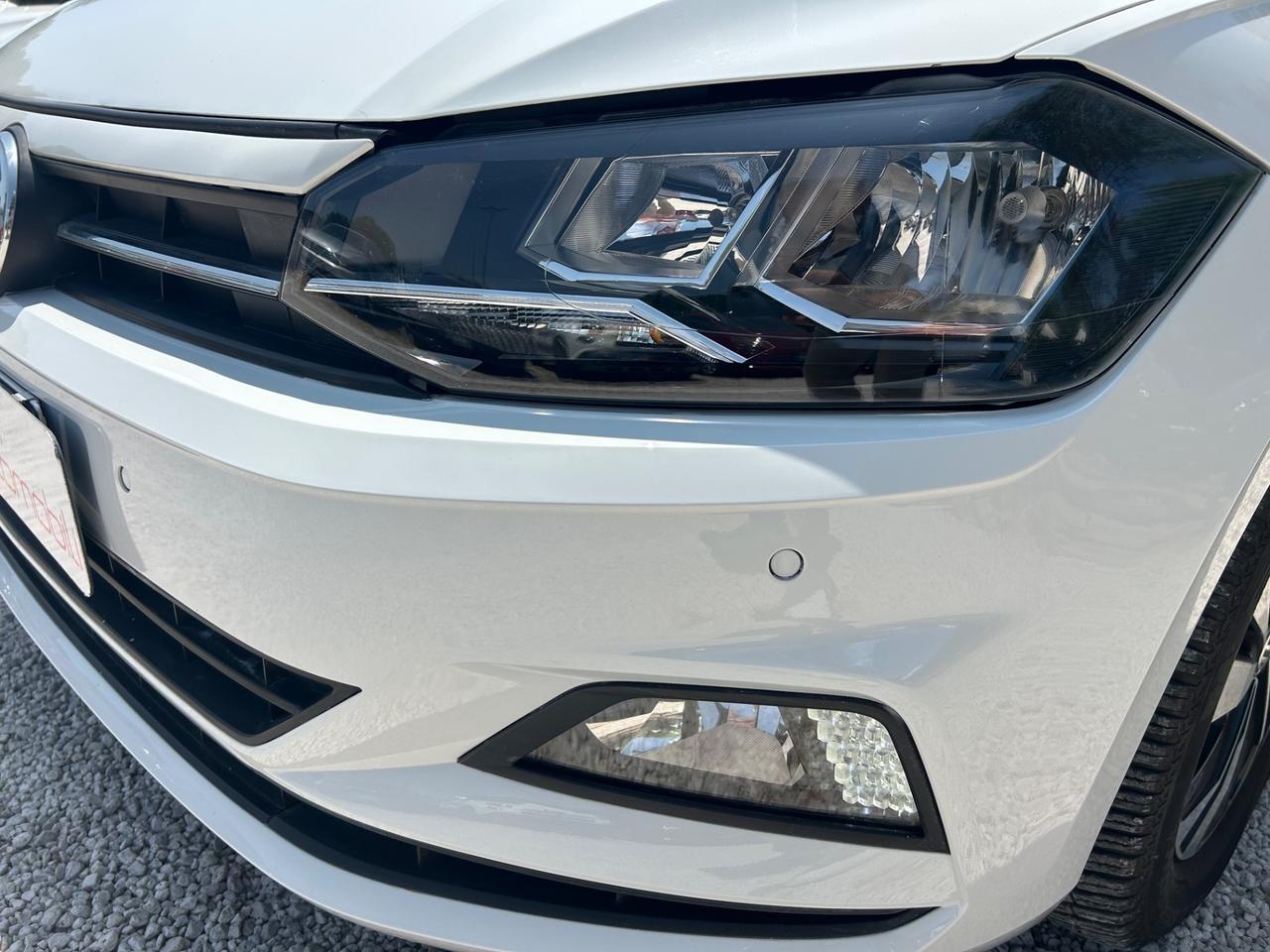VW Polo 1.0 5P COMFORTLINE NEOPATENTATI