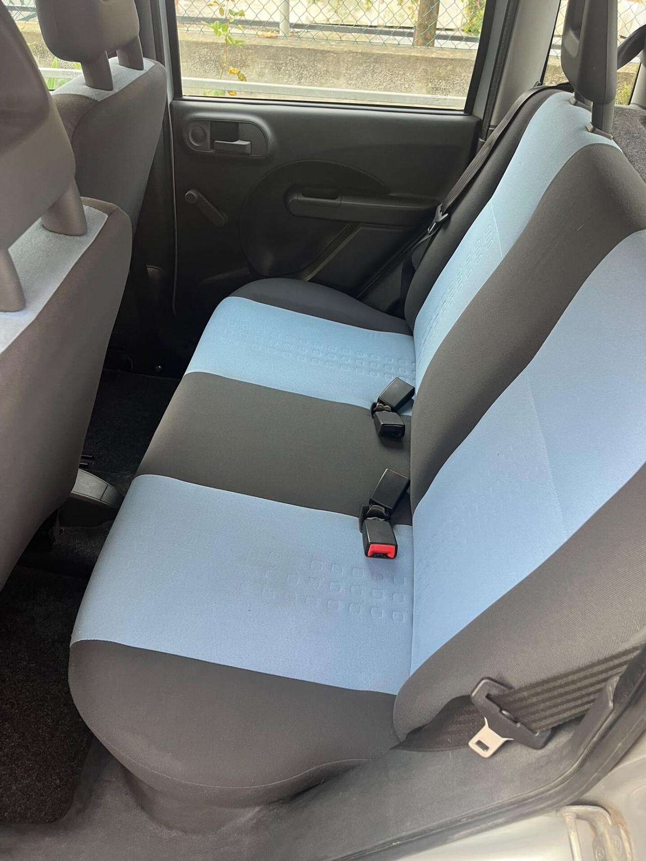 Fiat Panda 1.1 Active TAGLIANDATA neopatentati!