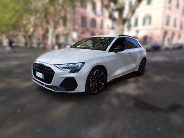 AUDI A3 35 TDI 150 CV S-LINE S TRONIC DEL 2024
