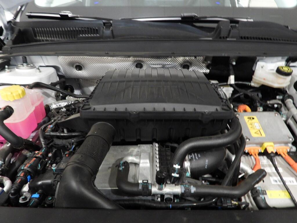 Jaecoo Jaecoo 7 Super Hybrid 1.5 TGDI Plug-in Exclusive 2WD