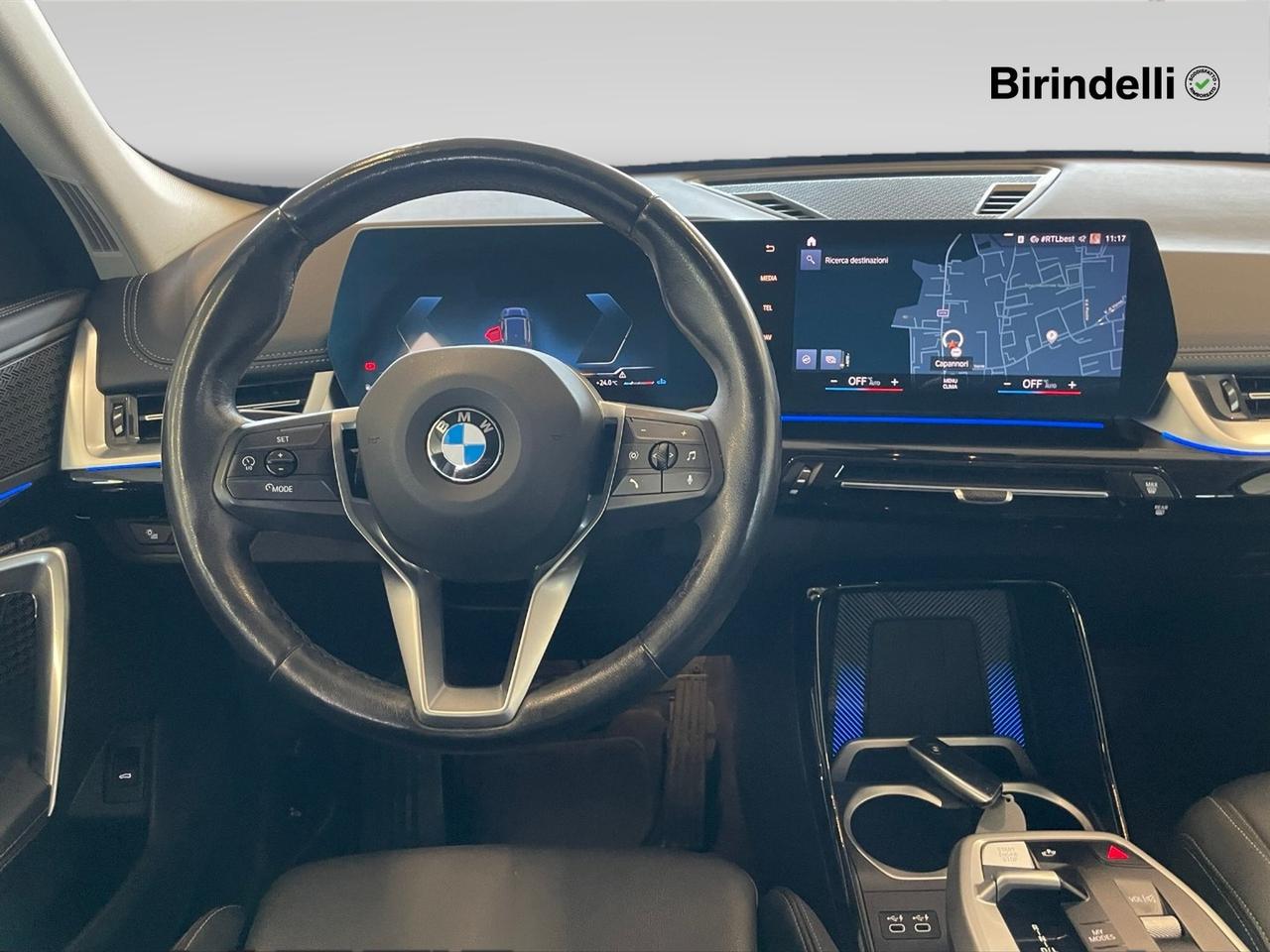 BMW X1 (U11) - X1 sDrive 18i xLine