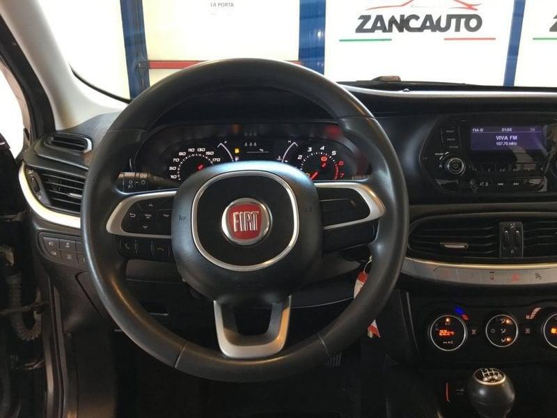 FIAT Tipo 1.4 95cv Easy