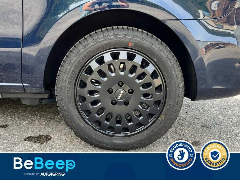 Mercedes-Benz Classe V V 250 D PREMIUM 4MATIC AUTO