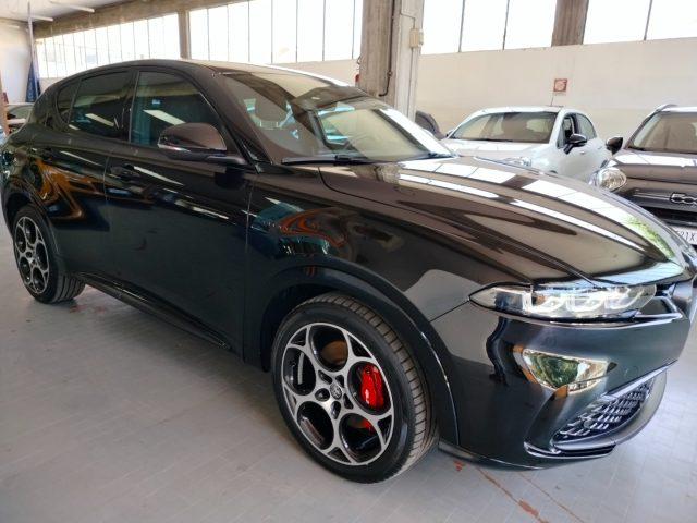 ALFA ROMEO Tonale 1.5 160CV MHEV TCT7 Veloce