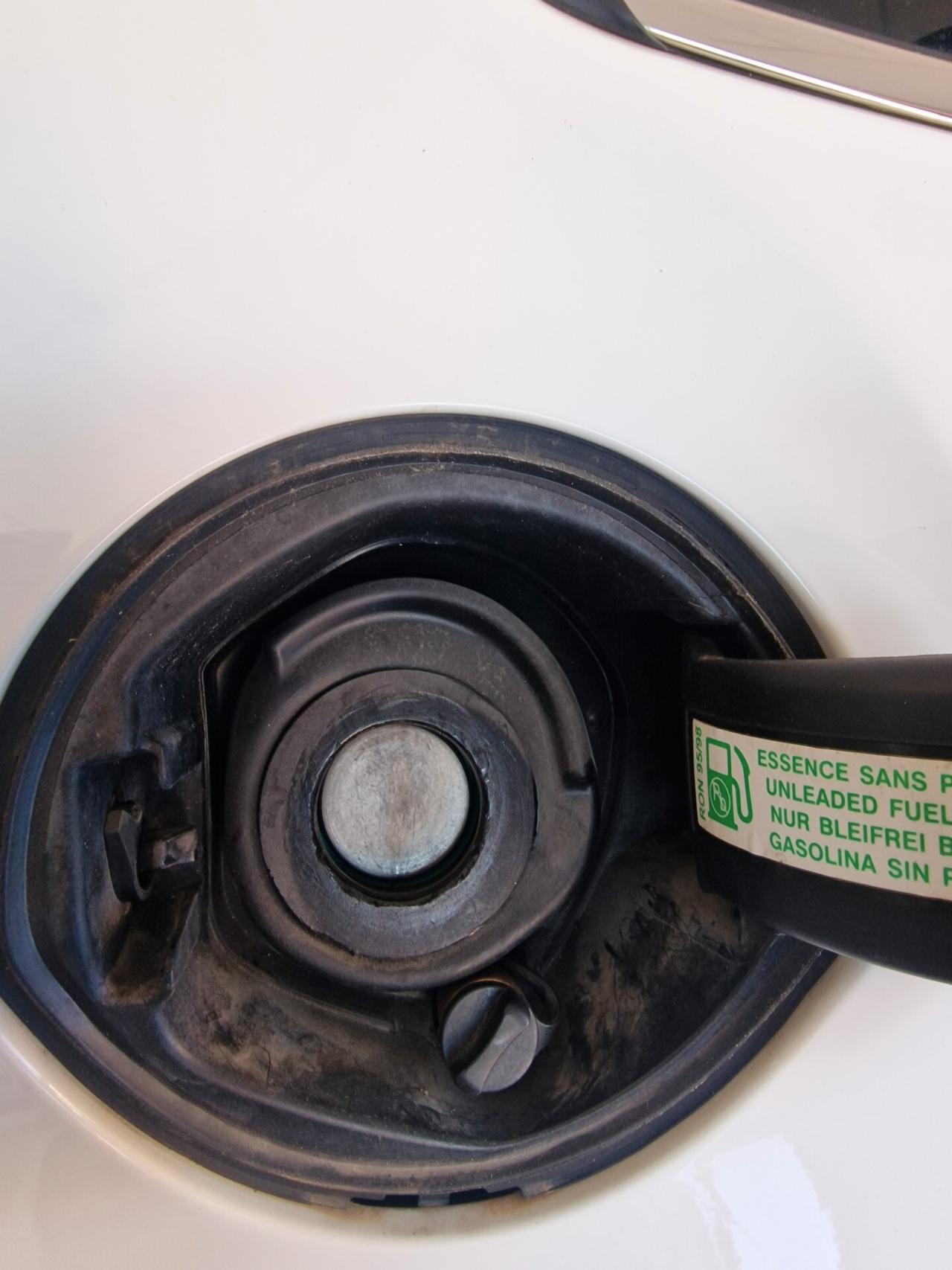 Citroen C4 1.6 BENZINA-GPL, 141 mila chilometri