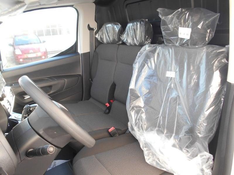 FIAT Doblò Benz 110CV PC-TN Van Fin 9Perfet Sc28%