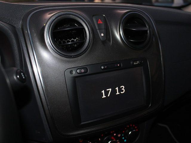 DACIA Sandero Stepway 1.5 dCi 8V 90CV Start&Stop Easy-R