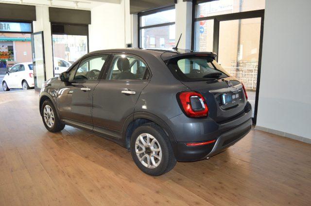 FIAT 500X 1.3 MultiJet 95 CV Cross*OK NEOPATENTATO*