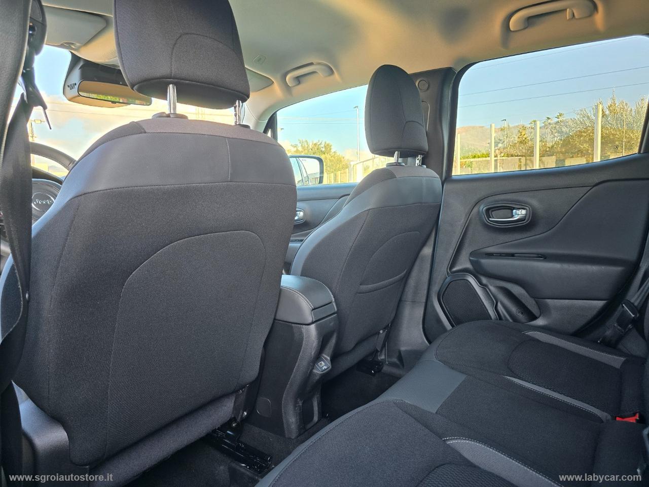 JEEP Renegade 1.5 T4 MHEV Limited