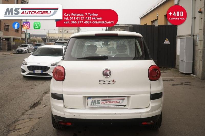 FIAT 500L FIAT 500L 1.4 95 CV Urban Unicoproprietario