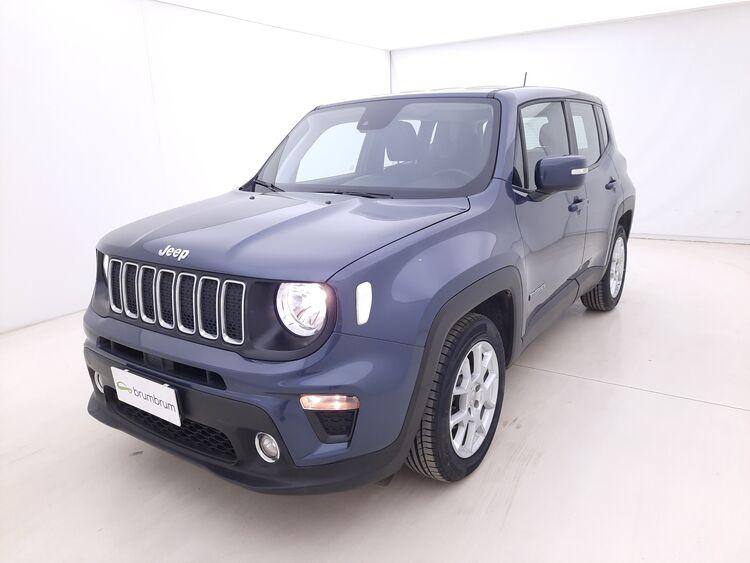 Jeep Renegade Longitude BZ742897 1.0 Benzina 120CV
