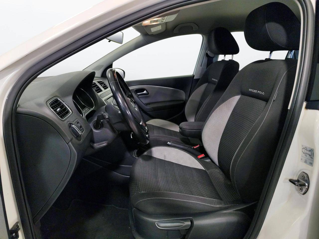 Volkswagen Polo 1.2 tsi bm Cross 5 Porte