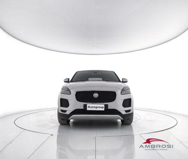 JAGUAR Other E PACE 2.0D 180 CV AWD aut. S