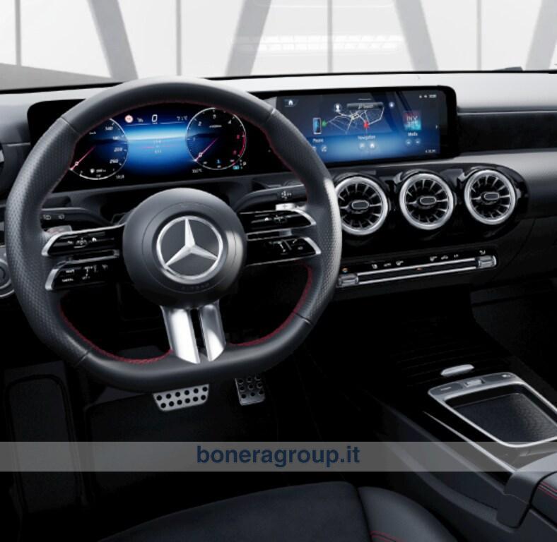 Mercedes Classe A 180 180 D Advanced Plus AMG Line 8G-DCT