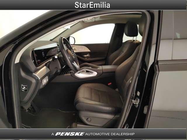 Mercedes-Benz GLE 350 GLE 350 de hybrid EQ 4Matic Coupé Premium Plus