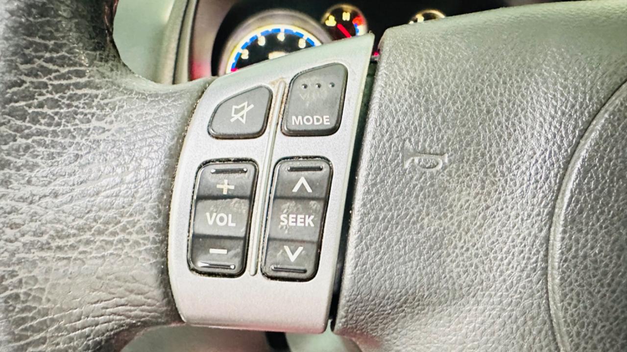 Fiat Sedici 1.6 16V 4x4. Benzina/metano.gancio di traino emologato