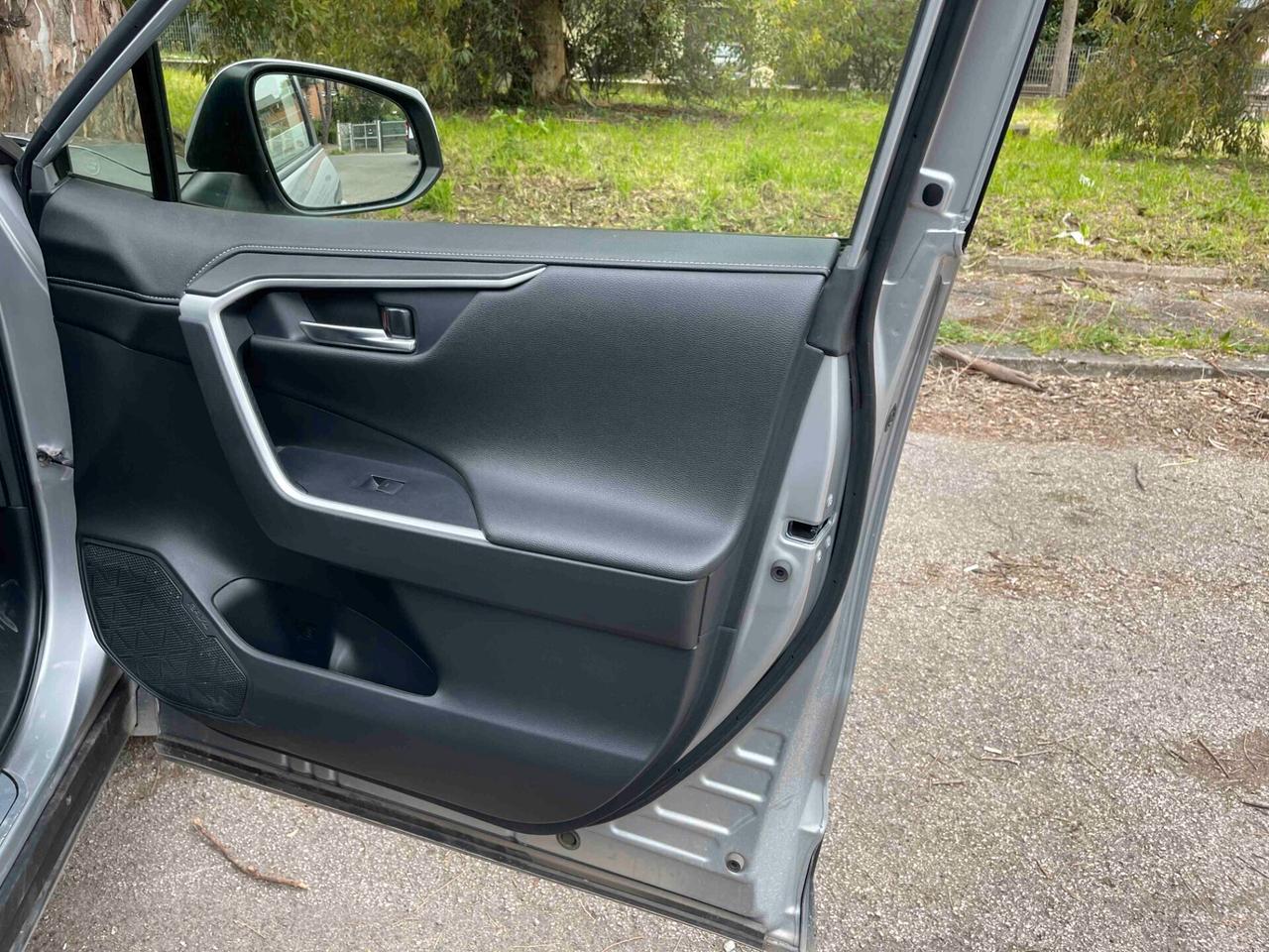 Toyota RAV 4 RAV4 2.5 IBRIDA 2WD Active GARANZIA UNICOPROPRIETARIO