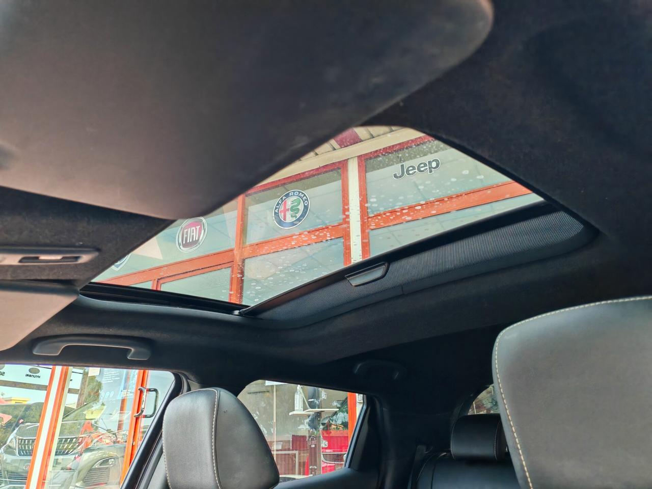 Nissan Juke 1.5 diesel 03/2015 Cv110 TECKNA