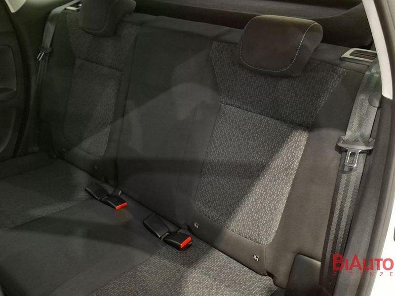 Opel Crossland X Crossland X 1.2 Advance 83cv