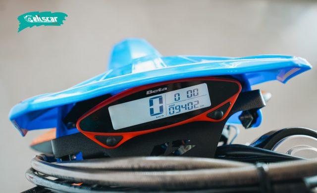 BETA RR 125 4T Motard R