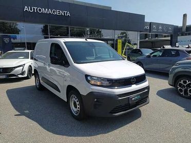 Opel Combo CARGO Portata Maggiorata 1.5 Diesel 100cv M KM0