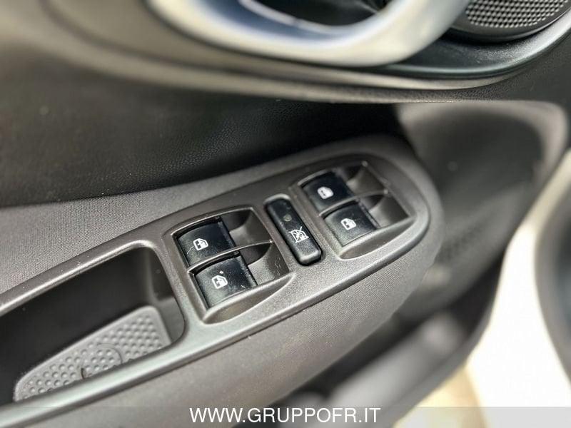 FIAT 500L 1.3 Multijet 95 CV Pop Star