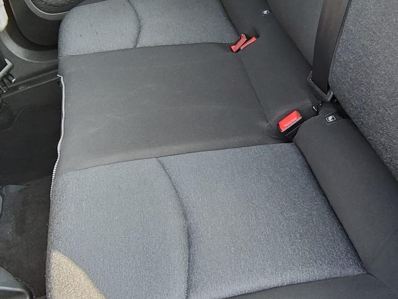 Fiat 500X Urban #7815