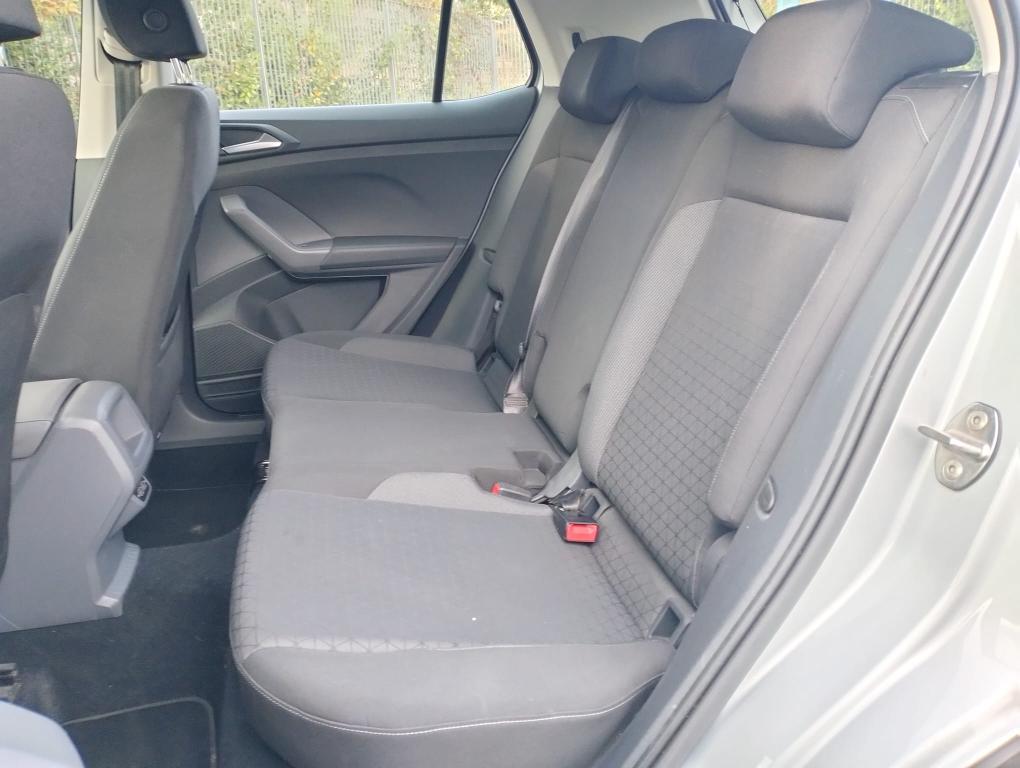 Volkswagen T-Cross 1.0 tsi 115cv Pari al nuovo!