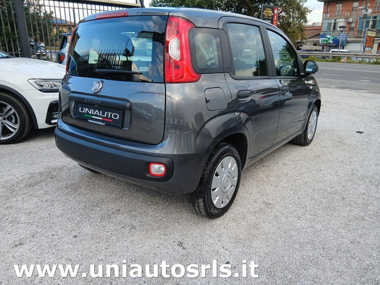 Fiat Panda 1.2 Easy