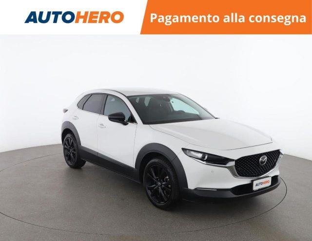 MAZDA CX-30 2.0L e-Skyactiv-G 150 CV M Hybrid 2WD Homura