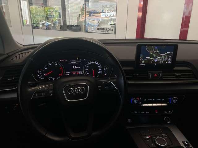 Audi Q5 Q5 40 2.0 tdi Business quattro 190cv s-tronic