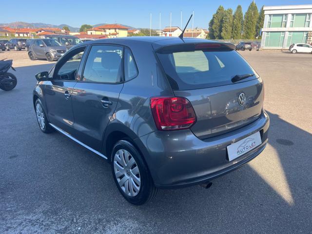 VOLKSWAGEN Polo 1.6 TDI 90CV DPF 5 porte Comfortline