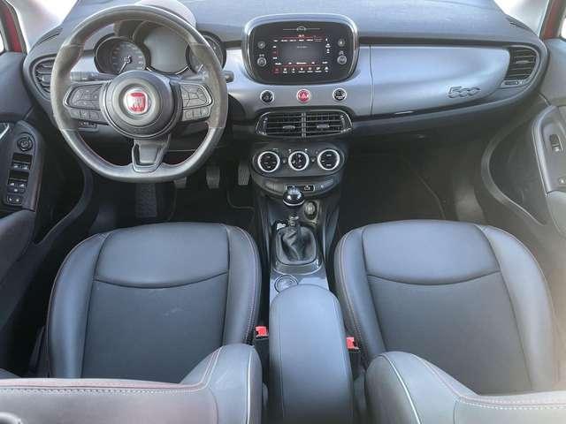 Fiat 500X 1.3 mjet Sport 95cv