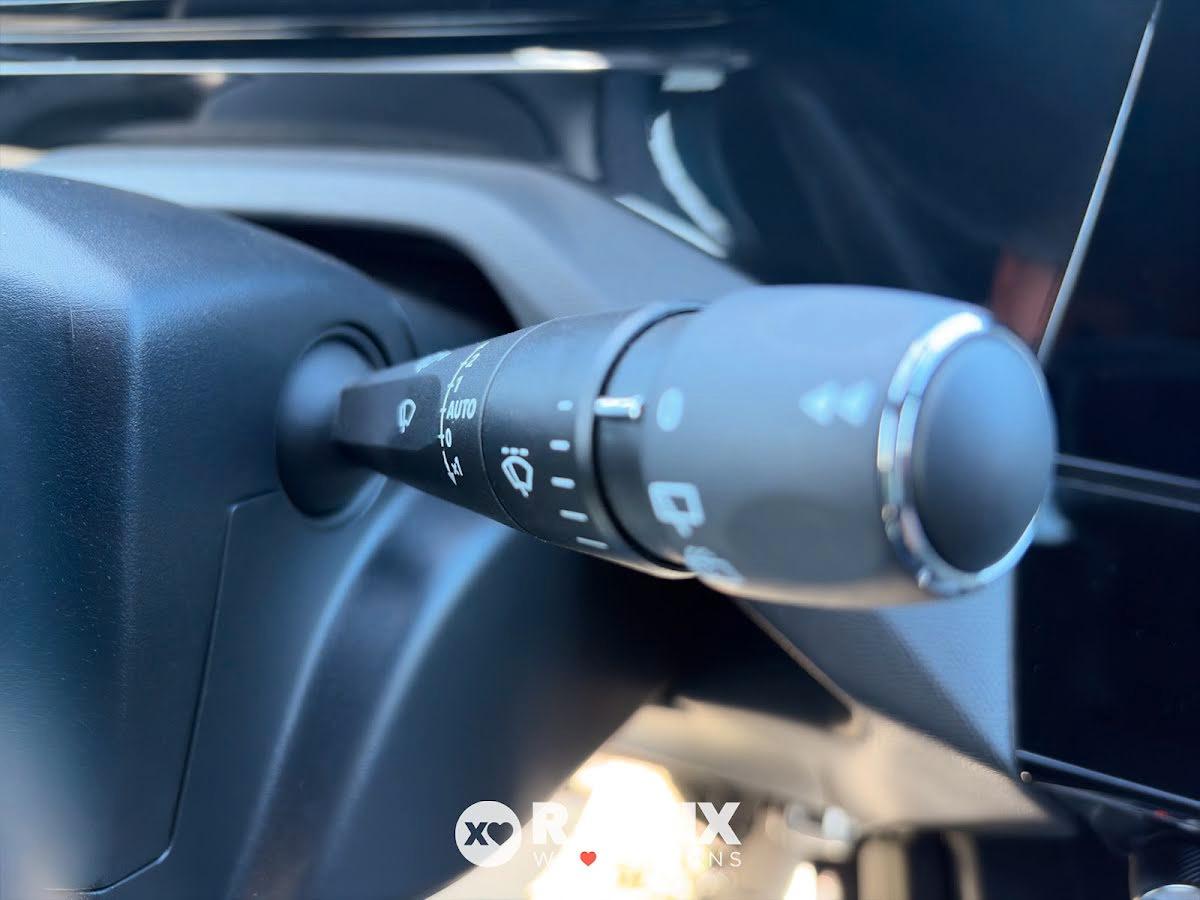 Peugeot 308 1.2 hybrid 145CV GT e-dcs 6