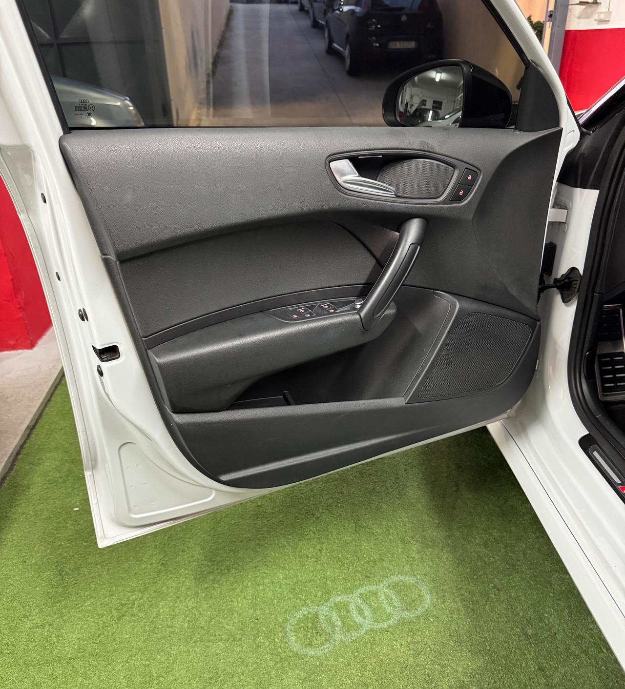 Audi A1 1.4 TDI S tronic Sport ,Cambio Automatico