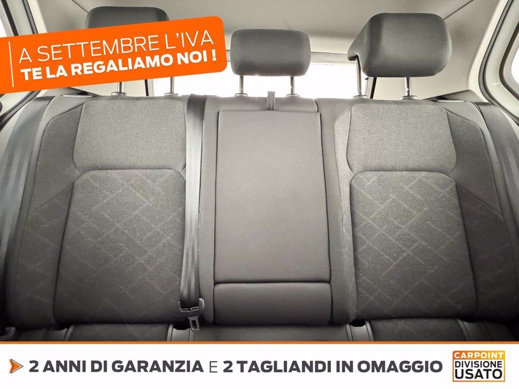 VOLKSWAGEN Golf 1.0 etsi evo life 110cv dsg del 2023