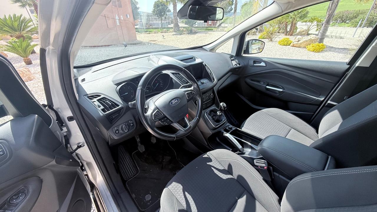 Ford C-Max C-Max7 1.5 TDCi 120CV Start&Stop Titanium