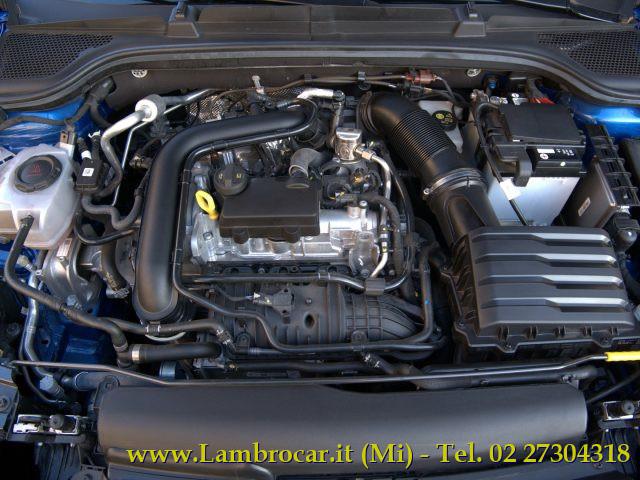 SKODA Kamiq 1.0 TSI 110cv Style