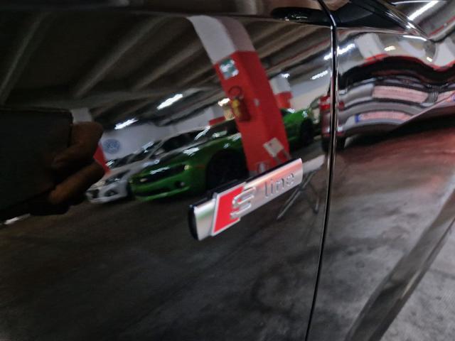 AUDI Q3 SPB 35 TDI S TRONIC S-LINE ED. RADAR+GANCIO TRAINO