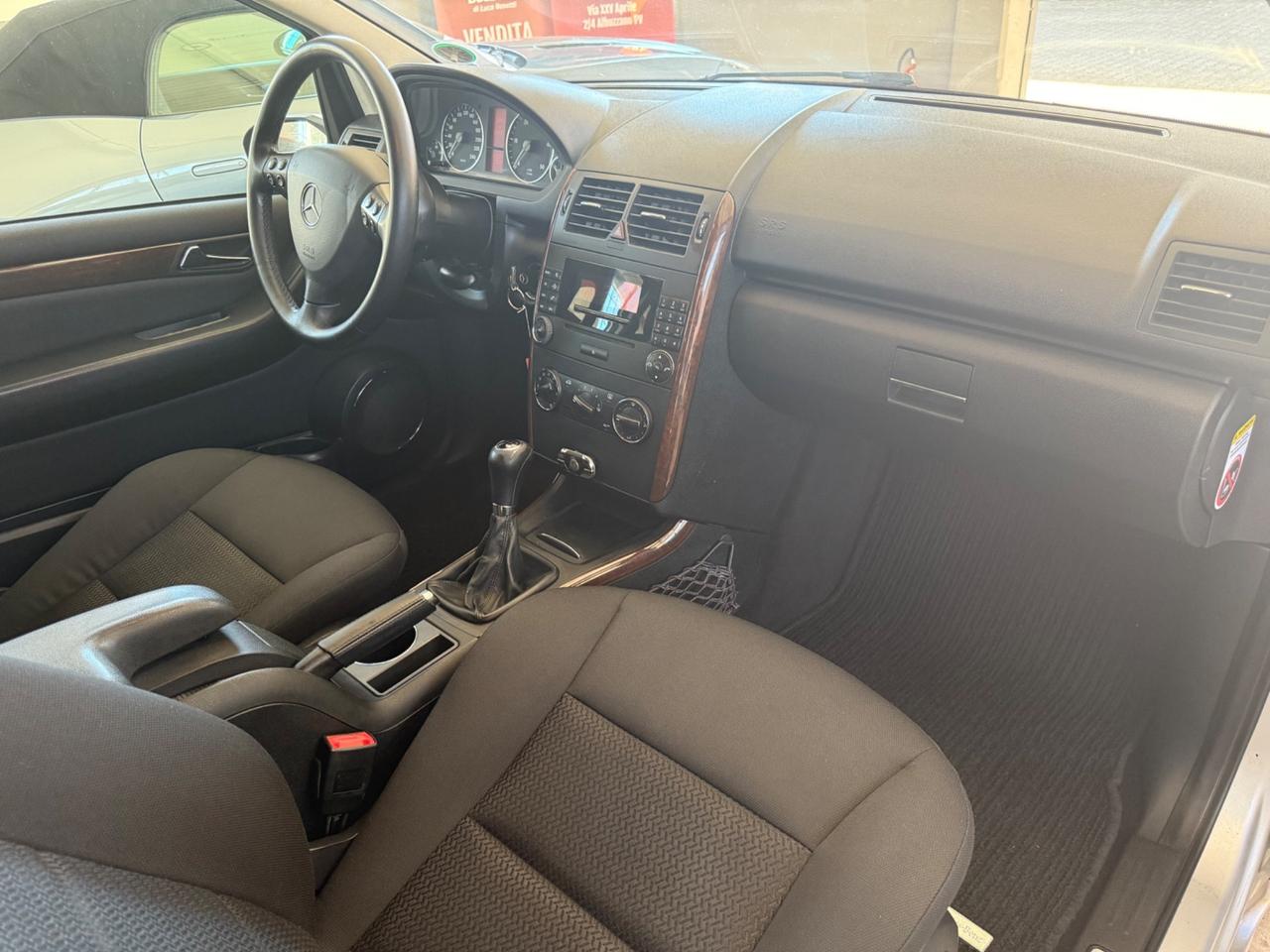 Mercedes-benz A 180 CDI Coupé Elegance