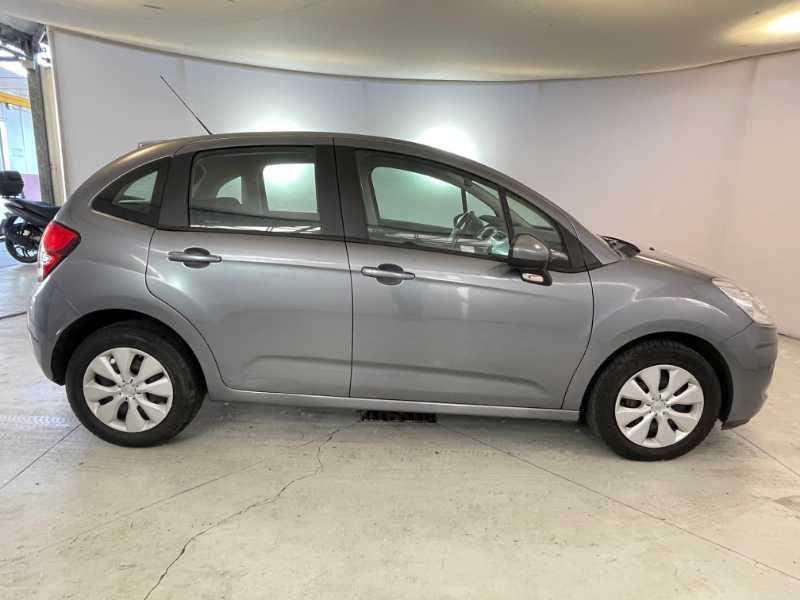 CITROEN C3 II - C3 1.1 Attraction (ideal)