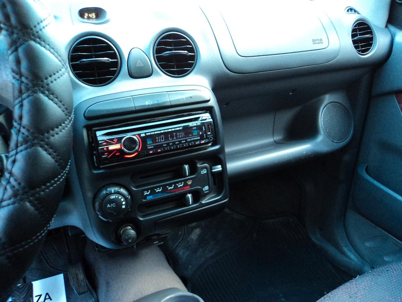 Hyundai Atos Prime 1.1 12V Active