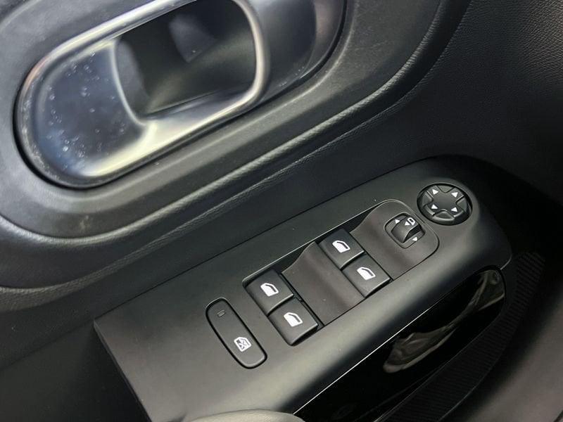 Citroën C5 Aircross C5 Aircross 1.5 bluehdi Shine s&s 130cv eat8