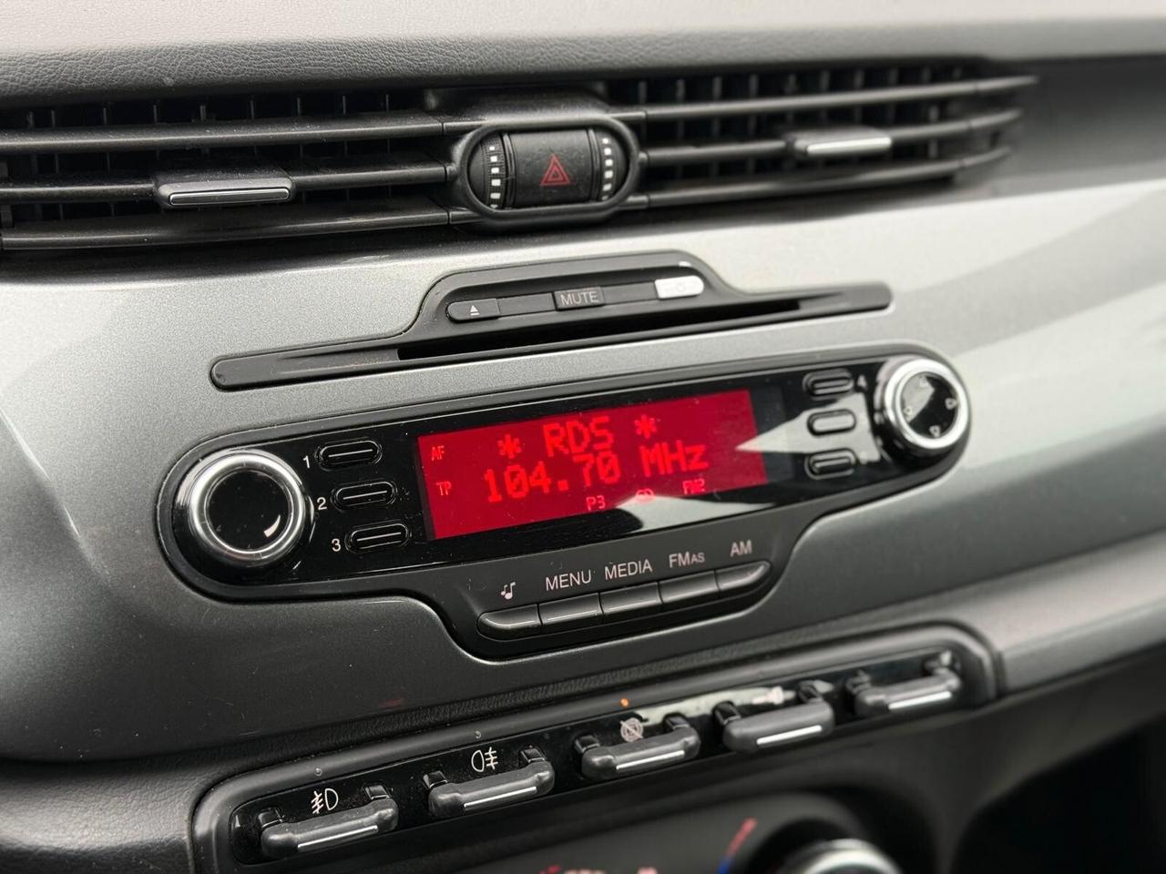 Alfa Giulietta 1.6 JTDm-2 105 CV Distinctive * Ok Neopatentati