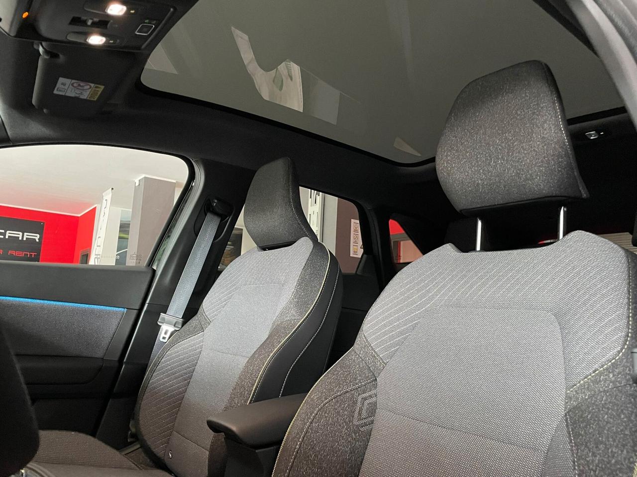 RENAULT SYMBIOZ FULL HYBRID E-TECH 145 Cv TECHNO