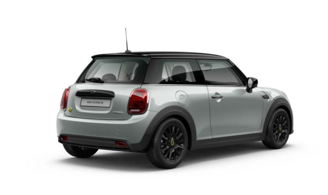 MINI Full Electric Mini Cooper SE Classic 180 CV PRONTA CONSEGNA