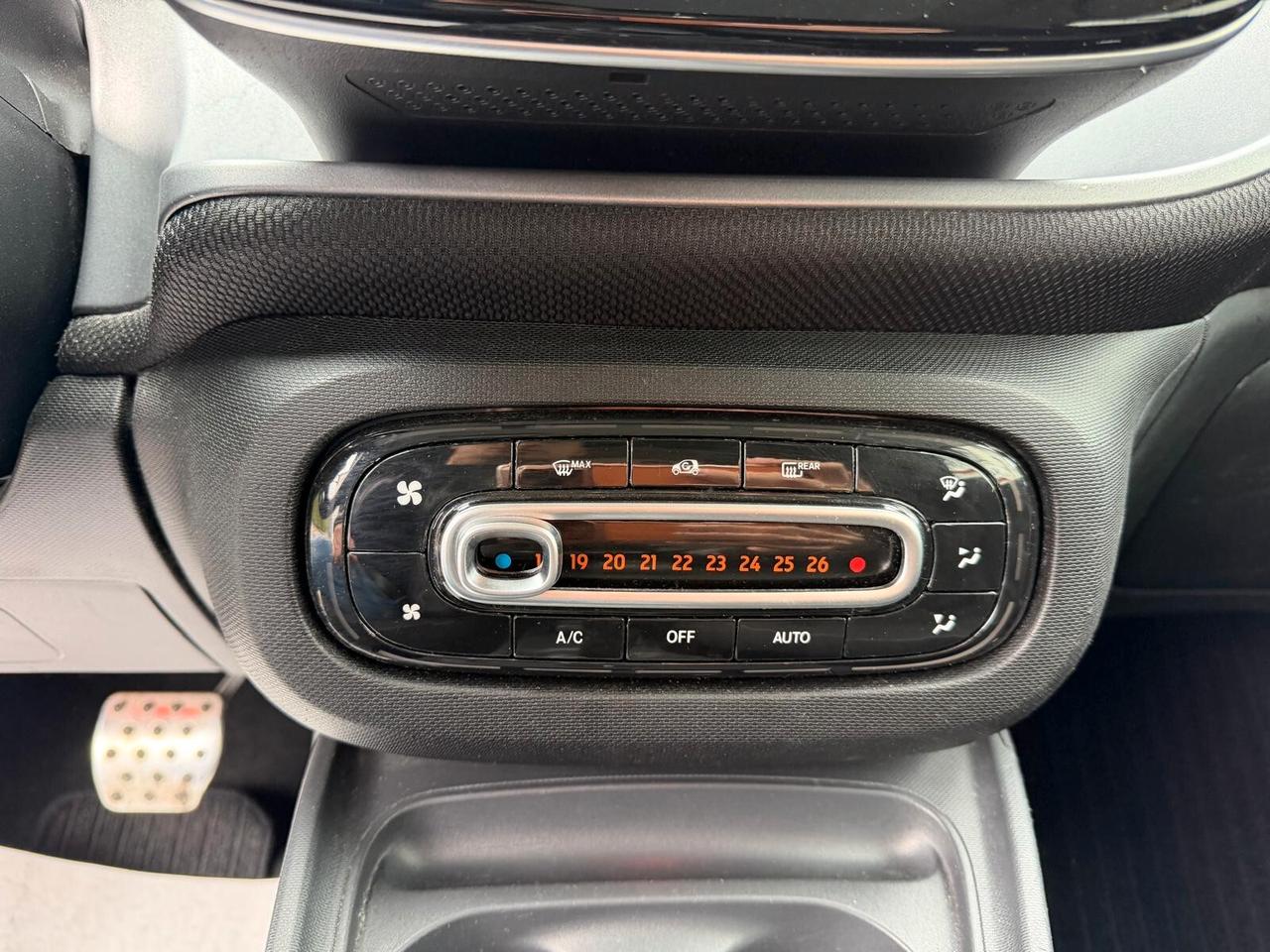 Smart ForTwo 90cv 0.9 Turbo twinamic Superpassion